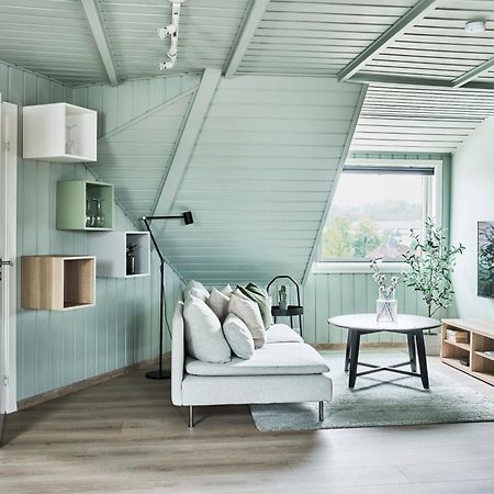 Hatty'S Habitat By Staysville Stavanger Dış mekan fotoğraf