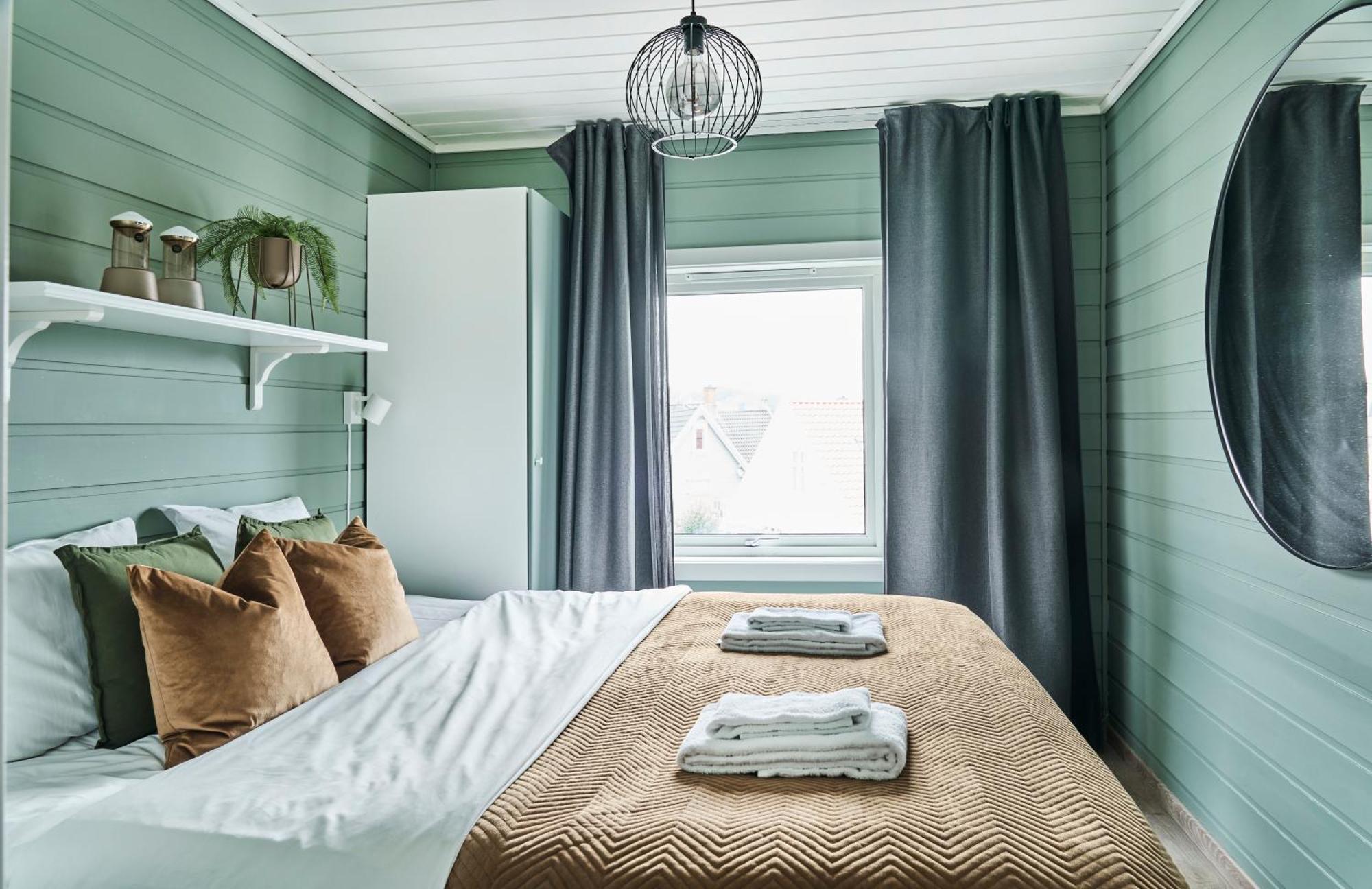 Hatty'S Habitat By Staysville Stavanger Dış mekan fotoğraf